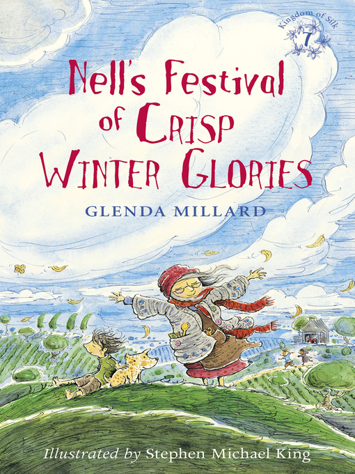 Title details for Nell's Festival of Crisp Winter Glories by Glenda Millard - Available